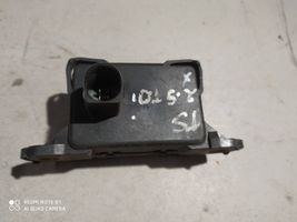 Volkswagen Multivan T5 ESP acceleration yaw rate sensor 7H0907652A