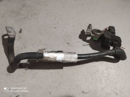 Seat Alhambra (Mk2) Câble négatif masse batterie 1K0915181H