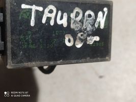 Volkswagen Touran I Seat heating relay 7L0953772D