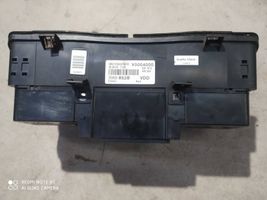 Volkswagen Golf V Tachimetro (quadro strumenti) 1K0920852B