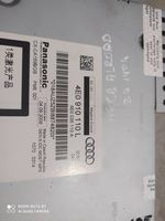 Audi A6 Allroad C6 CD/DVD-vaihdin 4E0910110L