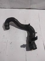 Volkswagen Golf IV Tube d'admission de tuyau de refroidisseur intermédiaire 1J0129654S