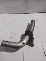 Volkswagen Sharan Intercooler hose/pipe 7M3145795A