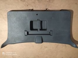 Opel Zafira B Bagāžnieka sānu apakšējās apdares panelis 360583280