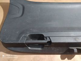 Opel Zafira C Bagāžnieka dekoratīvā apdare 13289561