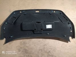 Volkswagen PASSAT CC Rivestimento portellone posteriore/bagagliaio 3C8867605H