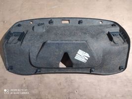 Audi A4 S4 B7 8E 8H Rivestimento pannello inferiore del bagagliaio/baule 8E586795E