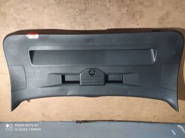 Volkswagen Touareg II Set rivestimento portellone posteriore/bagagliaio 7P6867601A