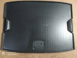 Audi A4 S4 B9 Trunk/boot floor carpet liner 8W9861531