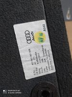 Audi A6 S6 C7 4G Bagažinės kilimas 4G5863463