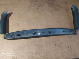 Volkswagen Touareg II Rivestimento superiore del portellone posteriore/bagagliaio 7P6867603