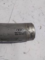 Audi A6 Allroad C5 Intercooler hose/pipe 078133609C