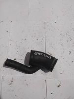 Audi A6 Allroad C5 Turbo air intake inlet pipe/hose 078133241B