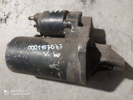 Opel Astra G Motorino d’avviamento 0001107077