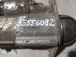 Opel Astra H Starter motor 55556092