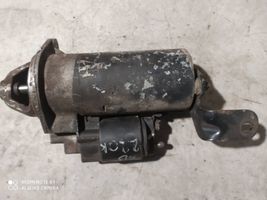 Opel Astra G Käynnistysmoottori 0001109015