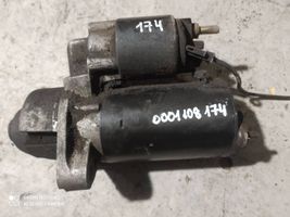 Audi A6 S6 C5 4B Motorino d’avviamento 0001108174