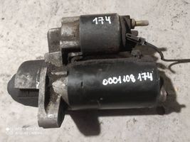 Audi A6 S6 C5 4B Motorino d’avviamento 0001108174