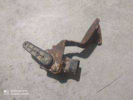 Audi A6 S6 C5 4B Capteur de hauteur de suspension arrière 4B0907503