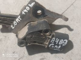 Audi A4 S4 B9 Sensore di livello altezza posteriore sospensioni pneumatiche 4M0907503