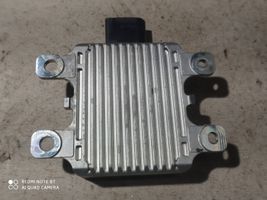 Volkswagen Touareg II Suspension control unit/module 7P0927601