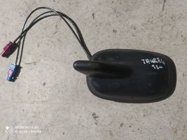 Volkswagen Touareg II Antenne radio 3C0035507N