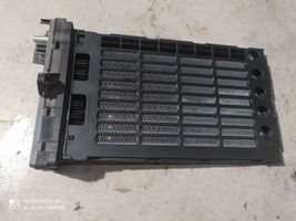 Volkswagen Touareg II Electric cabin heater radiator 7P0963235