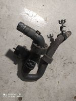 Volkswagen Touareg II Valve vacuum 1J0819809