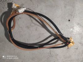 Volkswagen Touareg II Linea/tubo/manicotto combustibile 7P6919715