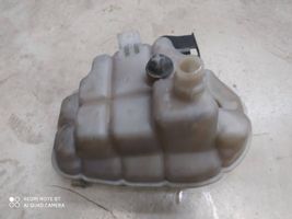 Audi A6 S6 C7 4G Vase d'expansion / réservoir de liquide de refroidissement 4G0121403G