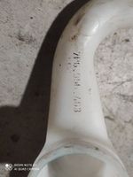 Volkswagen Touareg II Window washer liquid tank fill tube 7P6955463