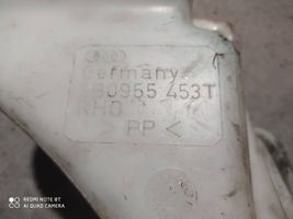 Volkswagen PASSAT B5 Tuulilasinpesimen nestesäiliö 3B0955453T