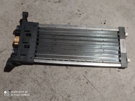 Audi A6 Allroad C6 Radiateur électrique de chauffage auxiliaire 4F0819011