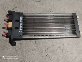 Audi A6 Allroad C6 Radiateur électrique de chauffage auxiliaire 4F0819011