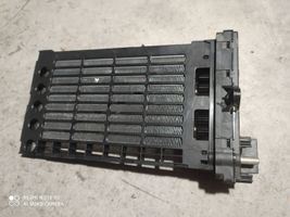 Volkswagen Touareg II Electric cabin heater radiator 7P0963235