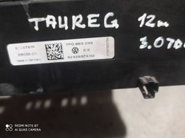 Volkswagen Touareg II Grzałka nagrzewnicy 7P0963235