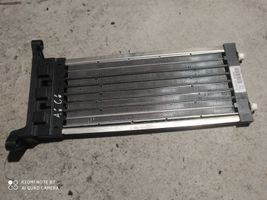 Audi A6 Allroad C6 Radiateur électrique de chauffage auxiliaire 4F0819011