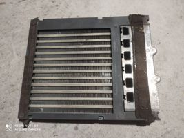 Opel Astra G Electric cabin heater radiator 09131071