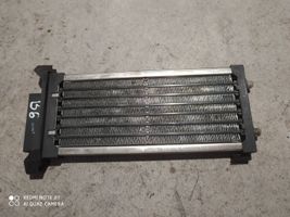 Audi A6 S6 C5 4B Elektrisks mazais salona radiators 4B1819011