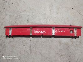 Volkswagen Touran II Luce d’arresto centrale/supplementare 1T0945087