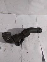 Volkswagen Transporter - Caravelle T5 Turbo air intake inlet pipe/hose 7H0129615P