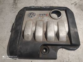 Volkswagen Touran I Couvercle cache moteur 03G103925AA