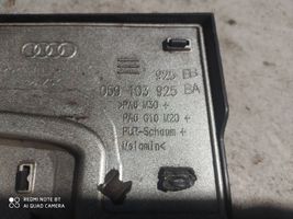 Audi A6 S6 C6 4F Couvercle cache moteur 059103925BA