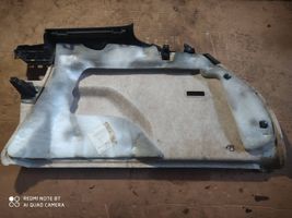 Volkswagen Touareg II Rivestimento pannello inferiore del bagagliaio/baule 7P6867037