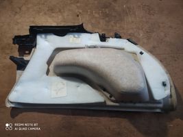 Volkswagen Touareg II Rivestimento pannello inferiore del bagagliaio/baule 7P6867037