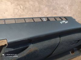 Audi A4 S4 B7 8E 8H Panel embellecedor lado inferior del maletero/compartimento de carga 8E9863880F