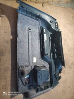 Seat Alhambra (Mk2) Revestimiento lateral del maletero/compartimento de carga 7N0867035E