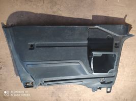 Seat Alhambra (Mk2) Боковой отделочный щит 7N0867035E