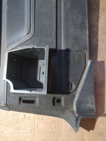 Seat Alhambra (Mk2) Rivestimento pannello laterale del bagagliaio/baule 7N0867035E