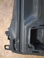 Seat Alhambra (Mk2) Rivestimento pannello laterale del bagagliaio/baule 7N0867035E